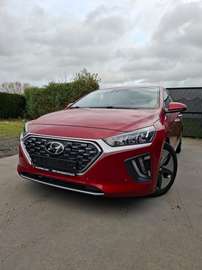 Hybrid 1.6 GDI Prime