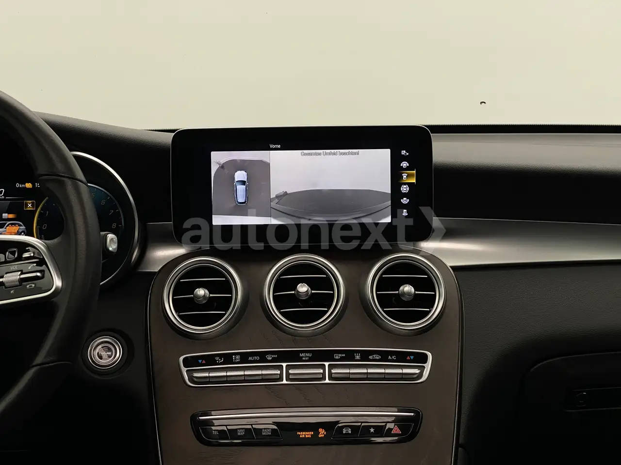 Mercedes-Benz GLC e 4Matic *Pano+Multibeam* Distronic+360° (2007), миниатюра 20
