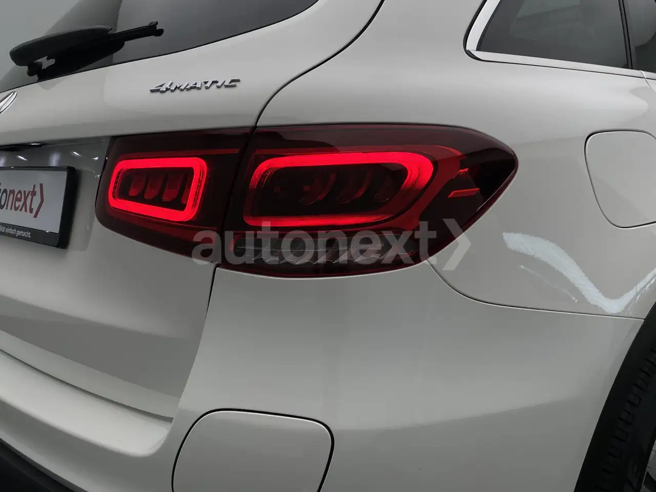 Mercedes-Benz GLC e 4Matic *Pano+Multibeam* Distronic+360° (2007), миниатюра 25