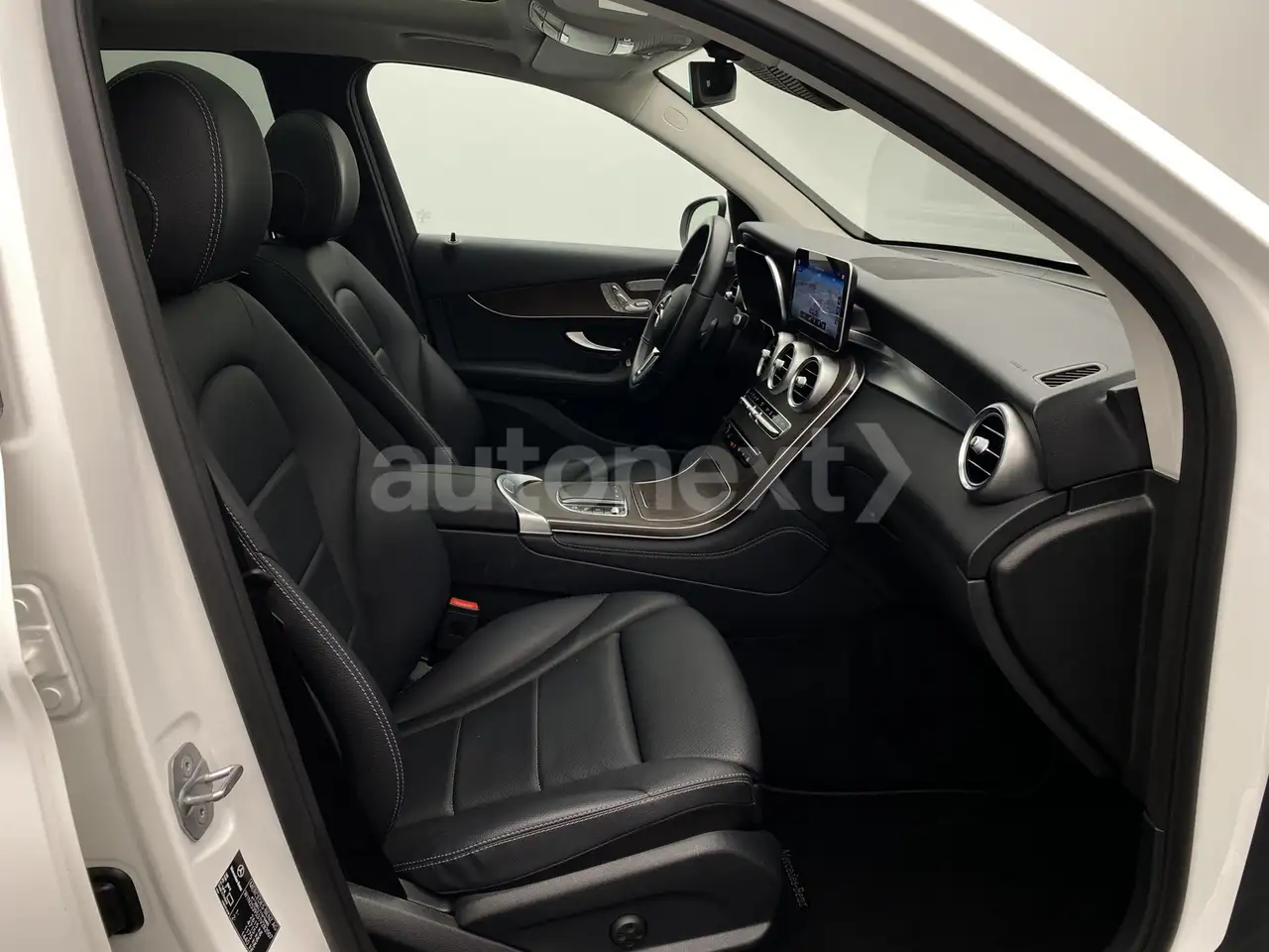 Mercedes-Benz GLC e 4Matic *Pano+Multibeam* Distronic+360° (2007), миниатюра 15