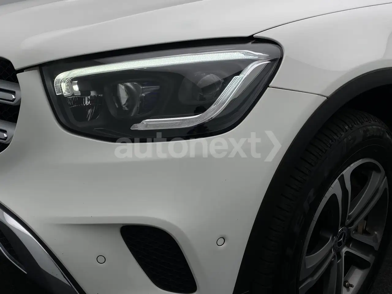 Mercedes-Benz GLC e 4Matic *Pano+Multibeam* Distronic+360° (2007), миниатюра 26