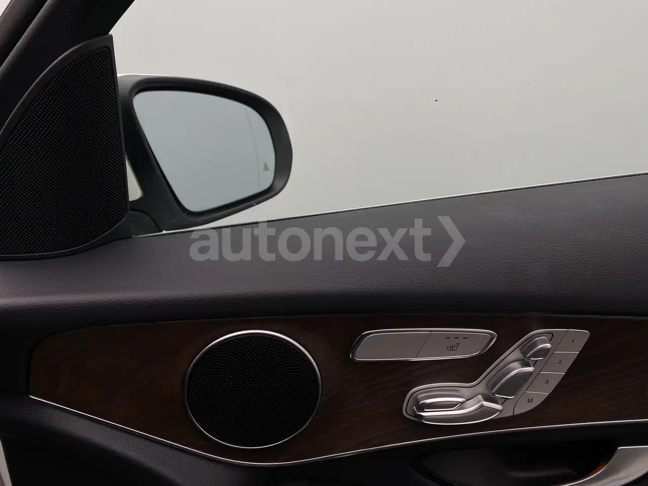 Mercedes-Benz GLC e 4Matic *Pano+Multibeam* Distronic+360° (2007), миниатюра 24