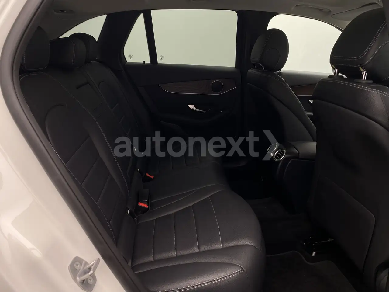 Mercedes-Benz GLC e 4Matic *Pano+Multibeam* Distronic+360° (2007), миниатюра 14