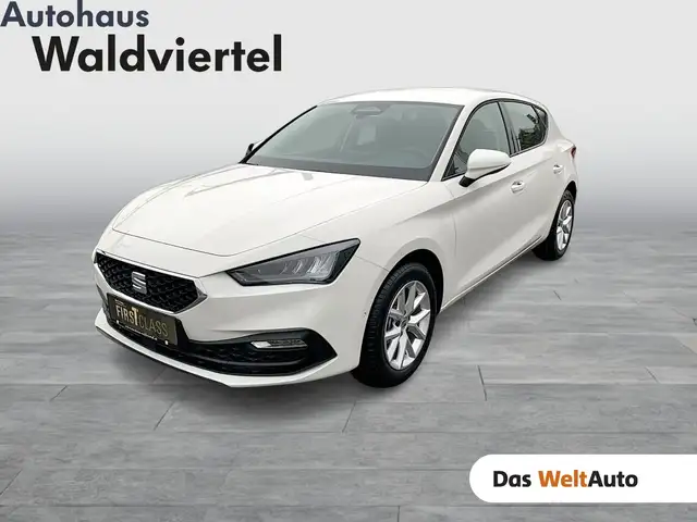 SEAT Leon Style Edition 1.5 TSI 115 PS