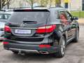 Hyundai Grand Santa Fe Premium 4WD *AHK *Standheizung Negro - thumbnail 6