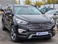 Hyundai Grand Santa Fe Premium 4WD *AHK *Standheizung Negro - thumbnail 3