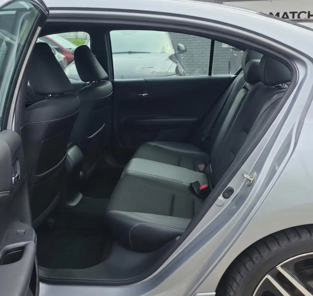 Honda Accord снимка Honda Accord