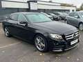 Mercedes-Benz E 200 AMG, 2019, 134.470km, Full option, Keuring VVK Negro - thumbnail 2