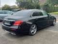 Mercedes-Benz E 200 AMG, 2019, 134.470km, Full option, Keuring VVK Negro - thumbnail 3