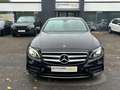 Mercedes-Benz E 200 AMG, 2019, 134.470km, Full option, Keuring VVK Negro - thumbnail 6