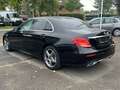 Mercedes-Benz E 200 AMG, 2019, 134.470km, Full option, Keuring VVK Negro - thumbnail 4