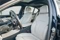BMW 545 5 Serie 545e xDrive High Executive M Sport Automaa Noir - thumbnail 8
