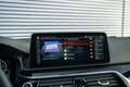 BMW 545 5 Serie 545e xDrive High Executive M Sport Automaa Noir - thumbnail 33