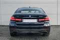 BMW 545 5 Serie 545e xDrive High Executive M Sport Automaa Noir - thumbnail 25