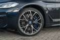 BMW 545 5 Serie 545e xDrive High Executive M Sport Automaa Noir - thumbnail 10