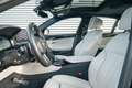 BMW 545 5 Serie 545e xDrive High Executive M Sport Automaa Noir - thumbnail 4