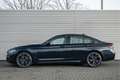 BMW 545 5 Serie 545e xDrive High Executive M Sport Automaa Noir - thumbnail 44