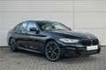 BMW 545 5 Serie 545e xDrive High Executive M Sport Automaa Noir - thumbnail 17