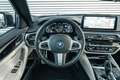 BMW 545 5 Serie 545e xDrive High Executive M Sport Automaa Noir - thumbnail 39