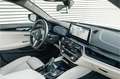 BMW 545 5 Serie 545e xDrive High Executive M Sport Automaa Noir - thumbnail 18