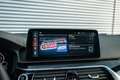 BMW 545 5 Serie 545e xDrive High Executive M Sport Automaa Noir - thumbnail 32