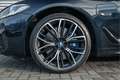 BMW 545 5 Serie 545e xDrive High Executive M Sport Automaa Noir - thumbnail 45