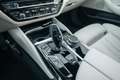 BMW 545 5 Serie 545e xDrive High Executive M Sport Automaa Noir - thumbnail 30