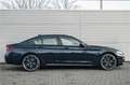 BMW 545 5 Serie 545e xDrive High Executive M Sport Automaa Noir - thumbnail 3