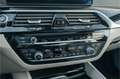 BMW 545 5 Serie 545e xDrive High Executive M Sport Automaa Noir - thumbnail 35