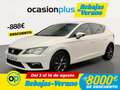 SEAT Leon 1.2 TSI S&S Style 110 Blanco - thumbnail 1