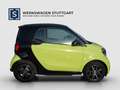smart forTwo smart EQ fortwo Passion PTS Hi. 22kW Lader SHZ Grün - thumbnail 3