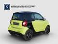 smart forTwo smart EQ fortwo Passion PTS Hi. 22kW Lader SHZ Grün - thumbnail 4