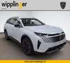 Peugeot 5008 Allure Hybrid 145 e-DCS6 LP € 48.147,- Weiß - thumbnail 3