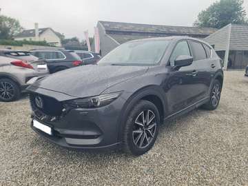 2.2L Skyactiv-D 175 ch * VENTE MARCHAND *