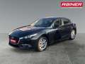Mazda 3 Mazda3 Sport G100 Challenge Schwarz - thumbnail 1