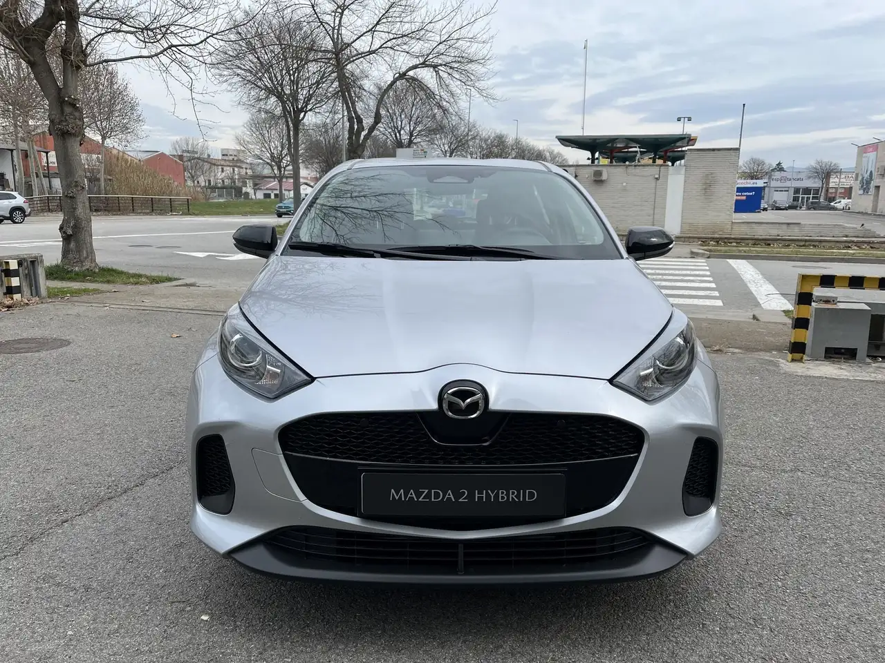 Mazda 2 2026