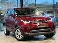 Land Rover Discovery 2.0D 241CV/FULLOPTIONS/ETAT SHOW-ROOM/1PROP CARNET Piros - thumbnail 2