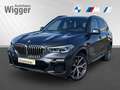 BMW X5 40i M Sport/Laser/HUD/StandHZG/AHK-klappbar Grau - thumbnail 1