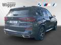 BMW X5 40i M Sport/Laser/HUD/StandHZG/AHK-klappbar Grau - thumbnail 3