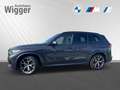 BMW X5 40i M Sport/Laser/HUD/StandHZG/AHK-klappbar Grau - thumbnail 2