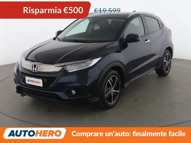 Honda HR-V 1.6 DTEC Executive