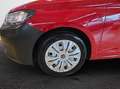 Volkswagen Caddy 2.0 TDI Basis 7-Sitzer Rot - thumbnail 5