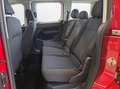 Volkswagen Caddy Kombi 2.0 TDI Basis 7-Sitzer Navi DAB Klima PDC Rot - thumbnail 12