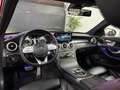 Mercedes-Benz C 200 Pack Amg état neuf Garantie 12 mois Rojo - thumbnail 15