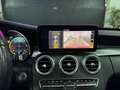 Mercedes-Benz C 200 Pack Amg état neuf Garantie 12 mois Rojo - thumbnail 21