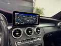 Mercedes-Benz C 200 Pack Amg état neuf Garantie 12 mois Rojo - thumbnail 20