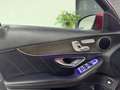 Mercedes-Benz C 200 Pack Amg état neuf Garantie 12 mois Rojo - thumbnail 14