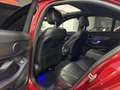 Mercedes-Benz C 200 Pack Amg état neuf Garantie 12 mois Rojo - thumbnail 16