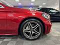 Mercedes-Benz C 200 Pack Amg état neuf Garantie 12 mois Rojo - thumbnail 8