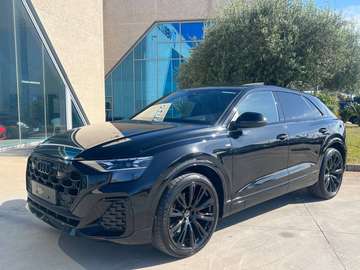 3.0 tdi mhev S line quattro 286cv tiptronic Possibiltà Noleggio no Scoring